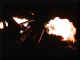 flare on fire 4.jpg (28998 bytes)
